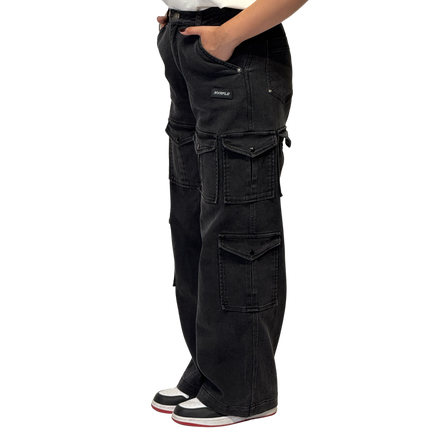 d12 utility cargos