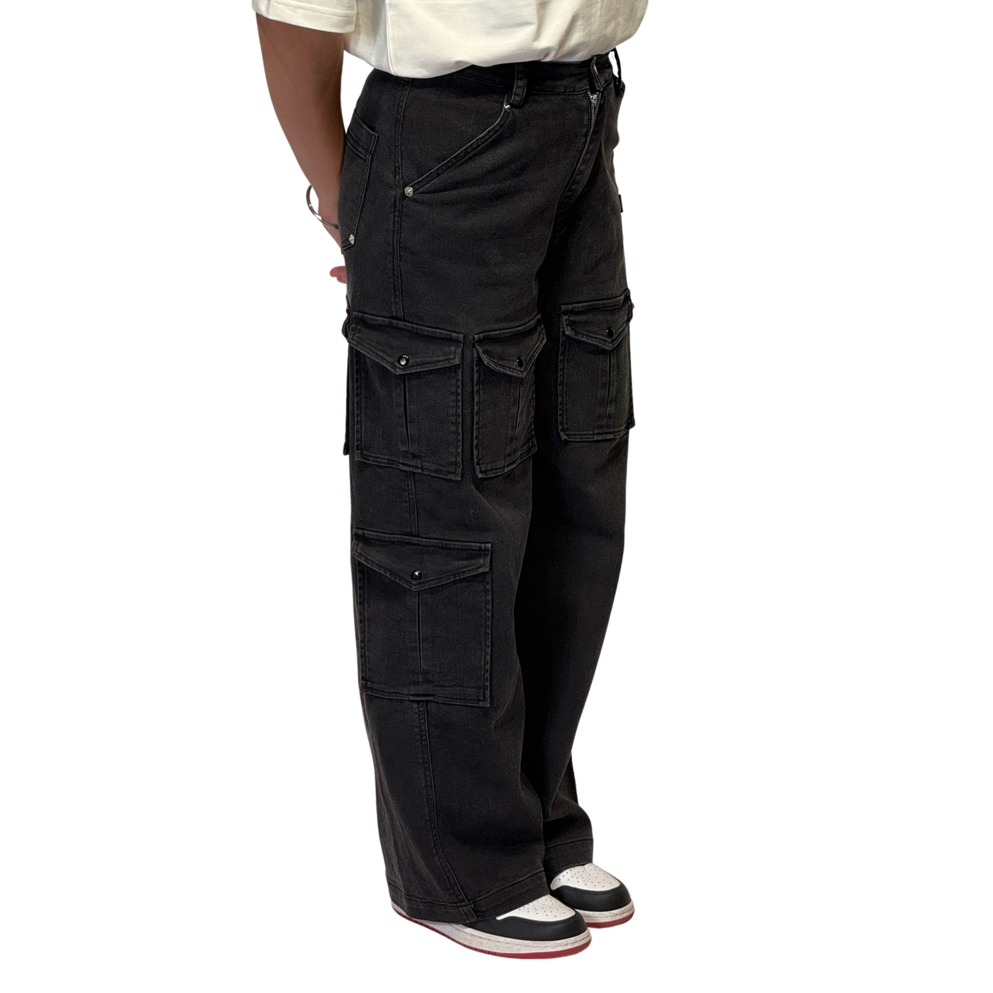 d12 utility cargos