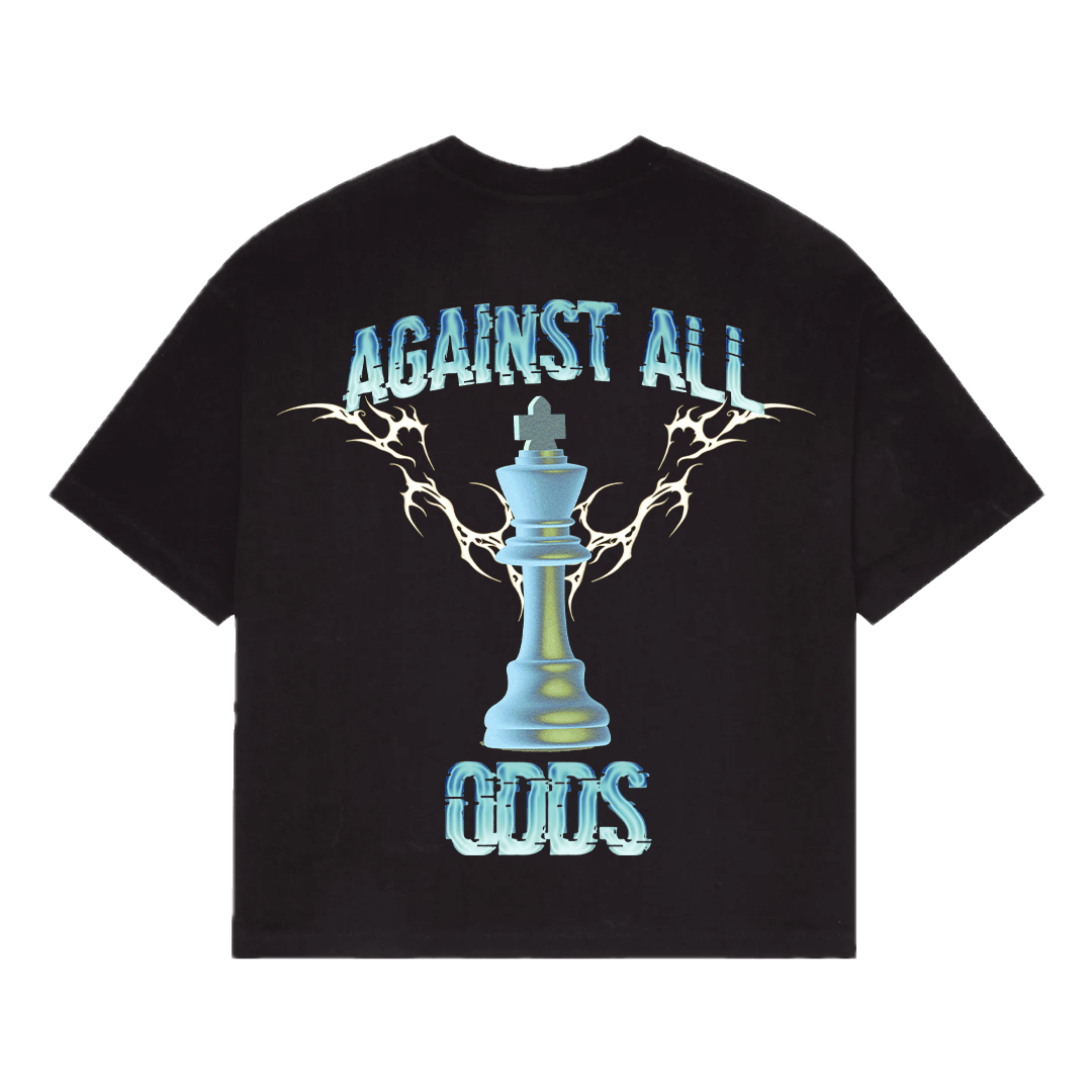 against all odds - black