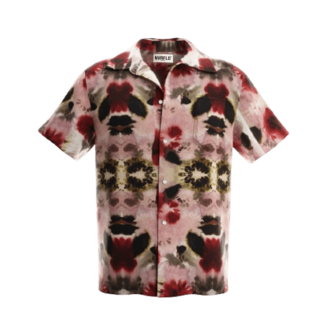 flora shirt