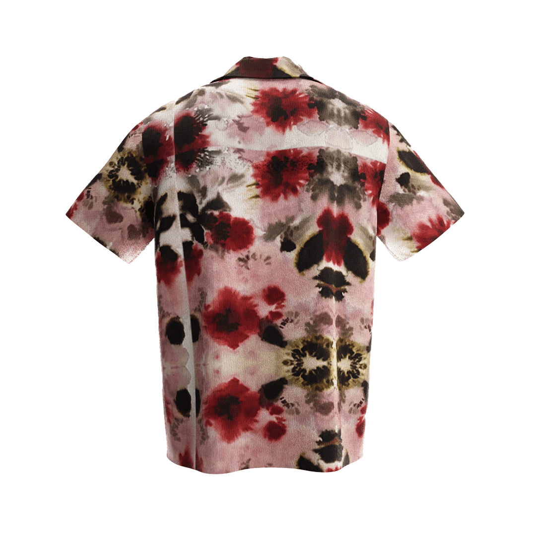 flora shirt