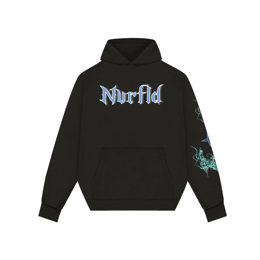 god hoodie