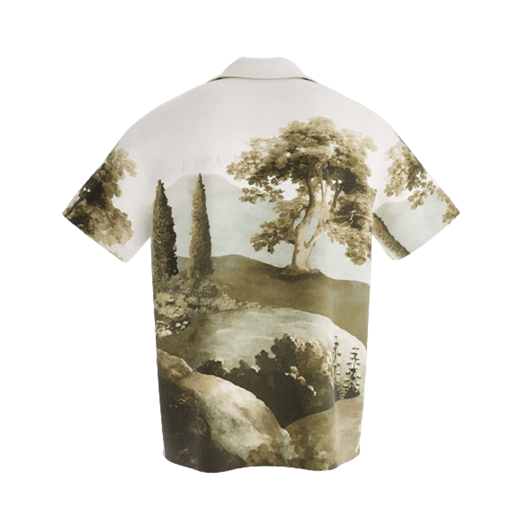 landscape shirt