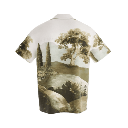 landscape shirt